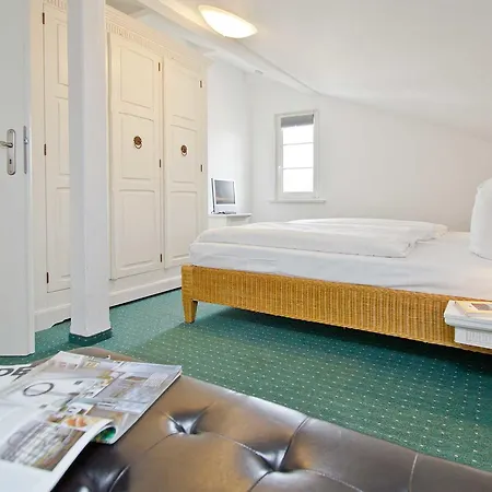 Hartmann - Drewitz Appartement Heringsdorf (Usedom)